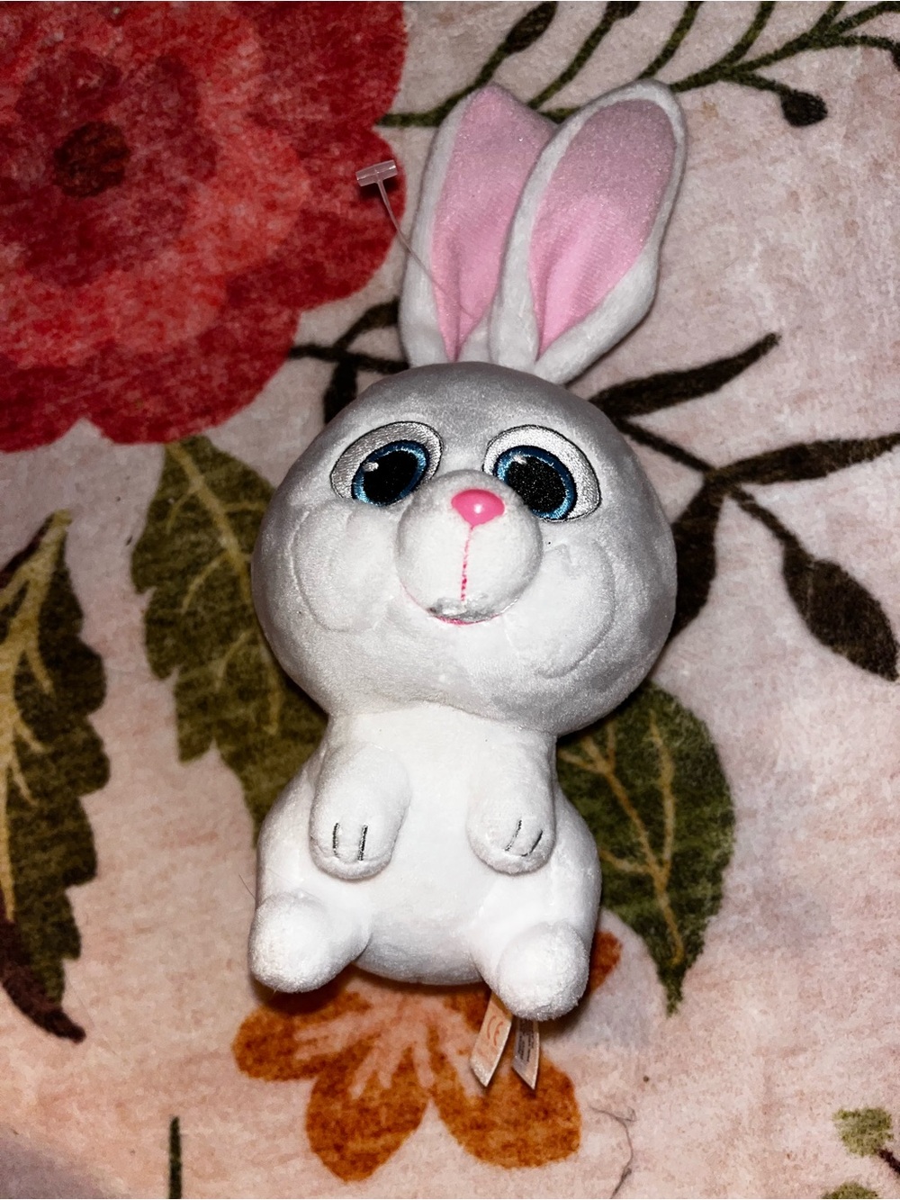 Secret Life of Pets Bunny Ty